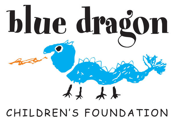 Blue Dragon Children’s Foundation