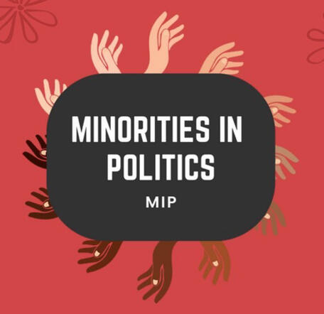 Minorities In Politics Club