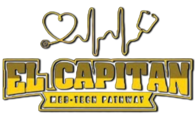 El Capitan Med Tech Pathway