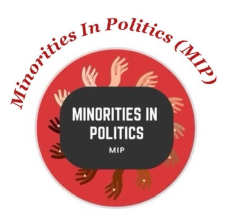 Minorities In Politics Club